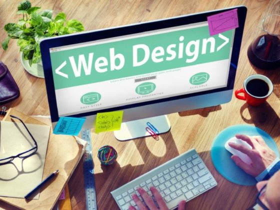 web design abu dhabi
