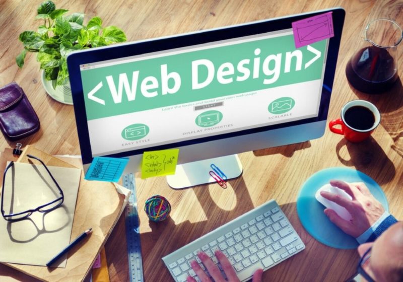 web design abu dhabi