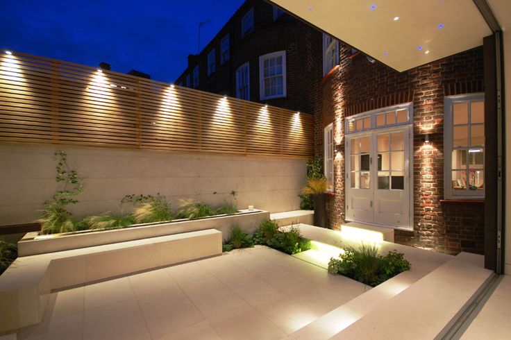 outdoor light