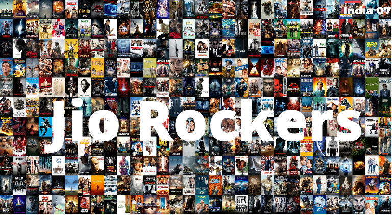 Jio rockers