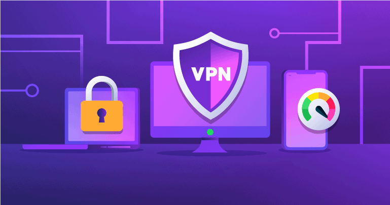 VPN