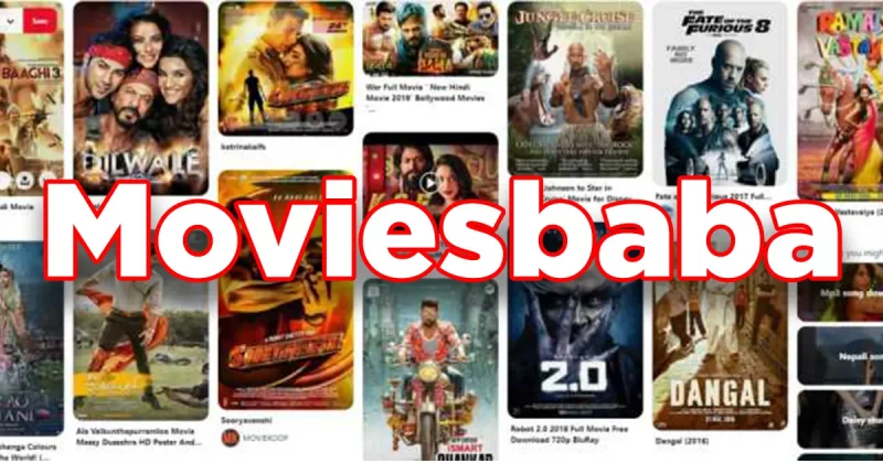 Moviesbaba