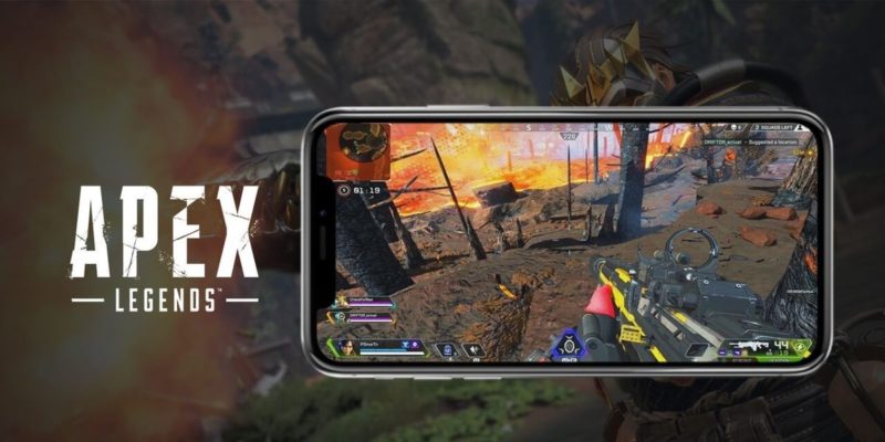 Apex Legends Mobile