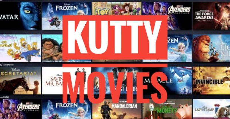 TamilRockers kuttymovies