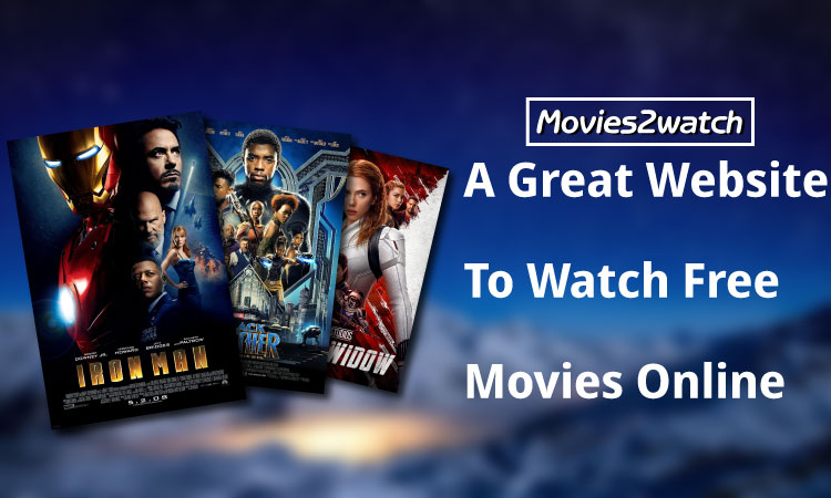 Movies2Watch