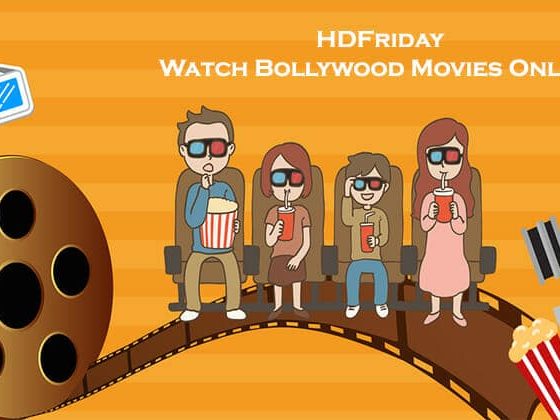 HDFriday