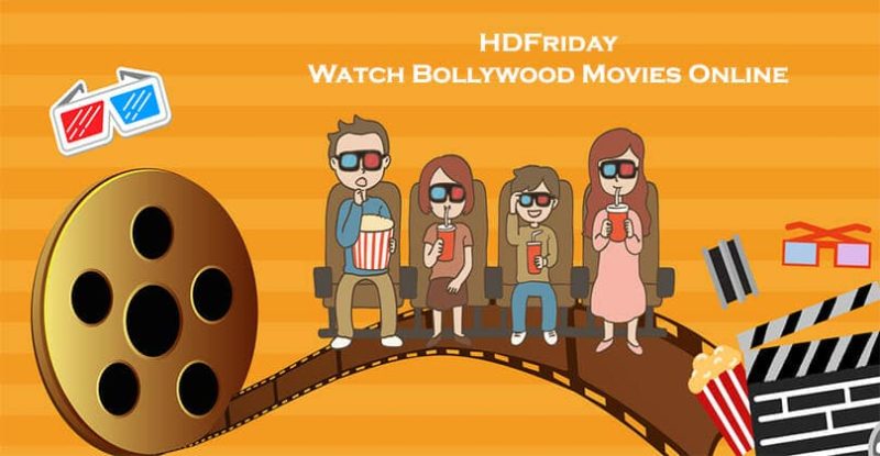 HDFriday