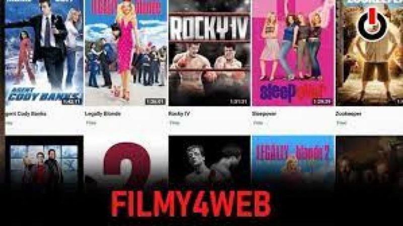 Filmy4wap