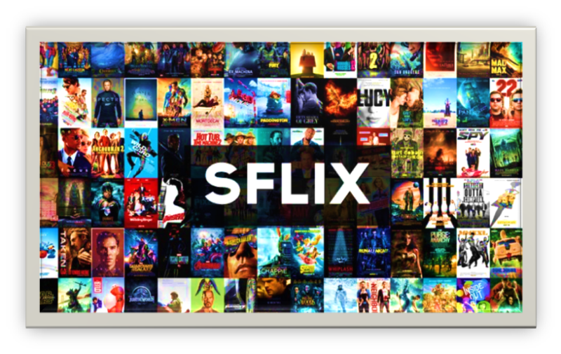 SFlix