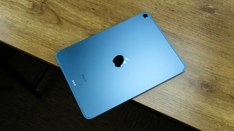 IPAD MINI 6 CASE