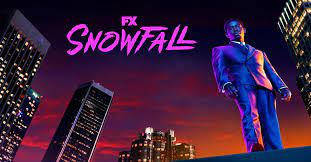Snowfall Season