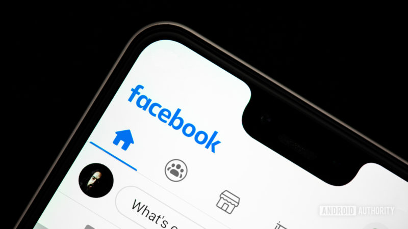 Facebook Lite