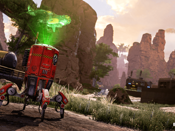 Apex Legends
