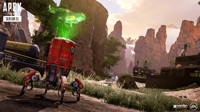 Apex Legends