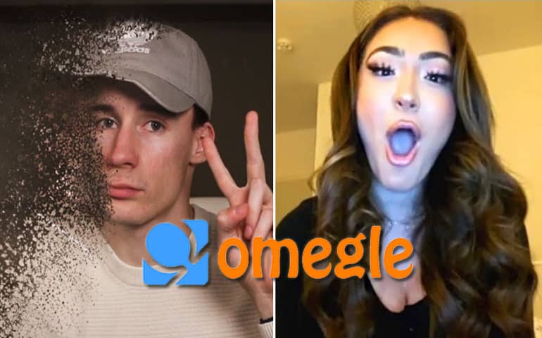 Omegle