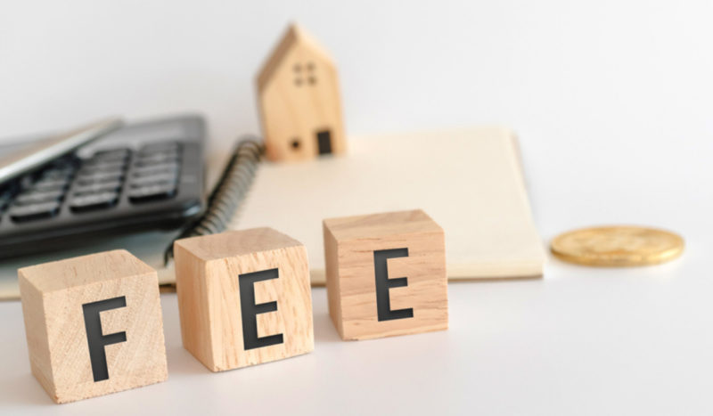 Fee on Loans