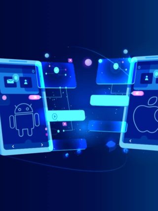 Bridging the Divide Exploring the Advantages of Cross-Platform App Development Services