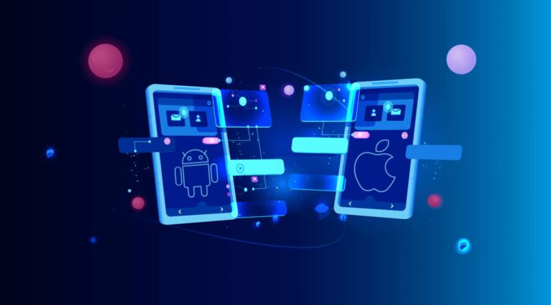 Bridging the Divide Exploring the Advantages of Cross-Platform App Development Services