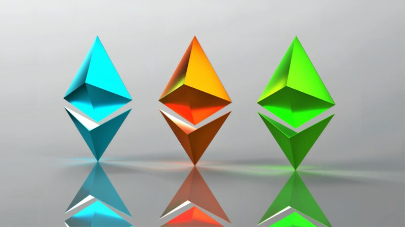 Check What Is the ETH Price Today Before You Make Your Next Move