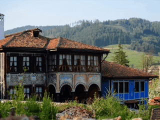 Why You Should Add Koprivshtitsa to Your Cultural Bulgaria Itinerary