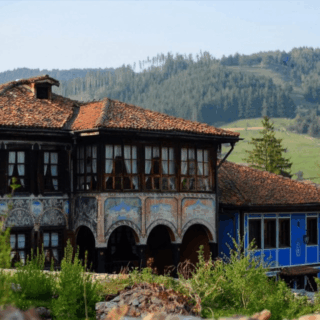 Why You Should Add Koprivshtitsa to Your Cultural Bulgaria Itinerary