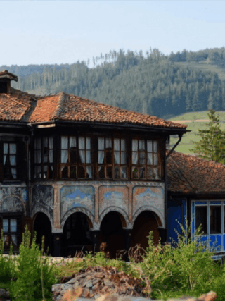 Why You Should Add Koprivshtitsa to Your Cultural Bulgaria Itinerary