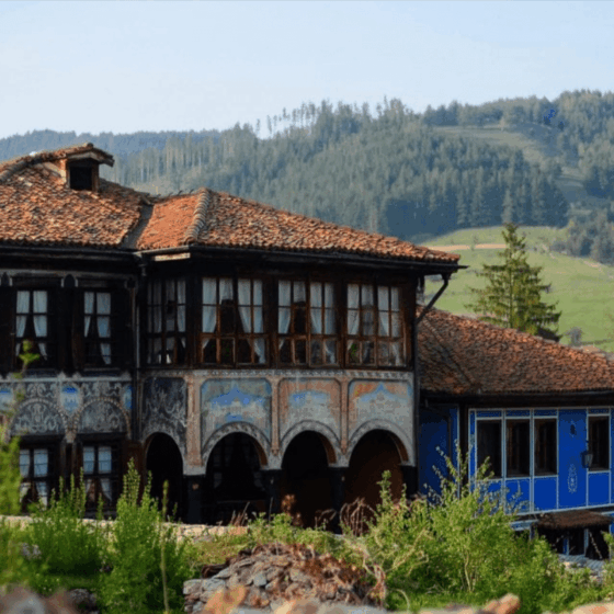 Why You Should Add Koprivshtitsa to Your Cultural Bulgaria Itinerary