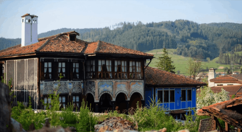 Why You Should Add Koprivshtitsa to Your Cultural Bulgaria Itinerary